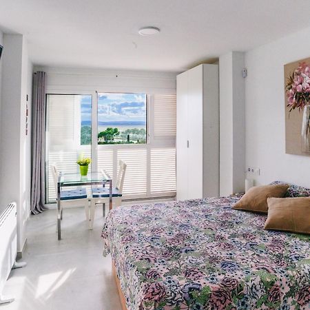 Rio Mar Studio Empuriabrava Εξωτερικό φωτογραφία