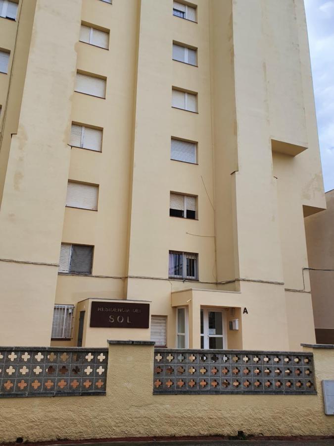 Rio Mar Studio Empuriabrava Εξωτερικό φωτογραφία