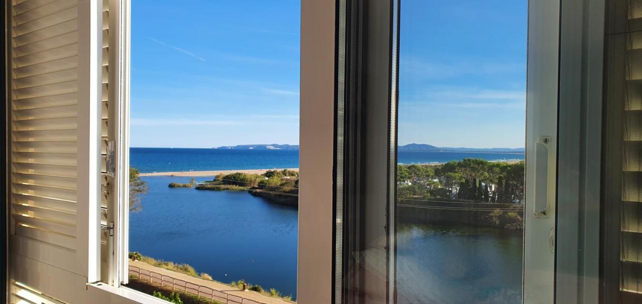 Rio Mar Studio Empuriabrava Εξωτερικό φωτογραφία