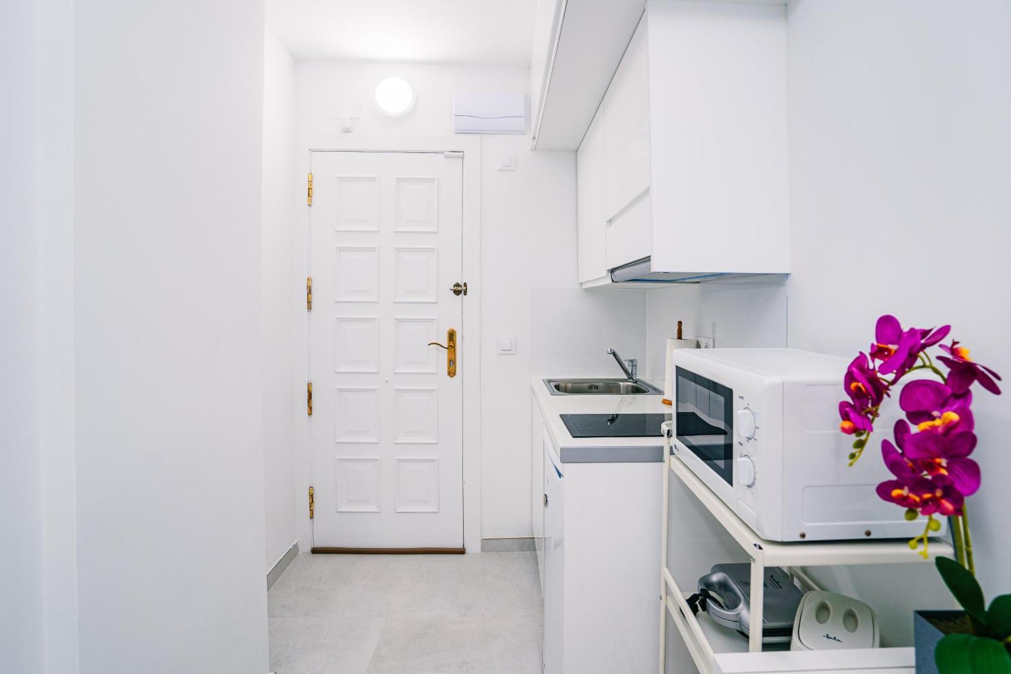 Rio Mar Studio Empuriabrava Εξωτερικό φωτογραφία