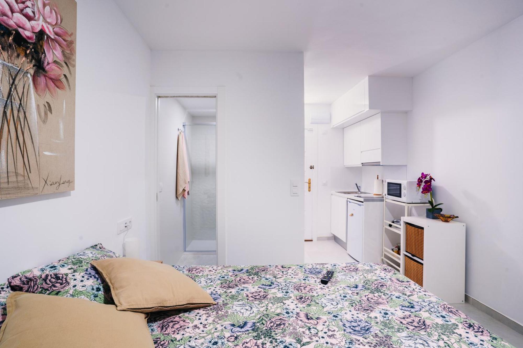 Rio Mar Studio Empuriabrava Εξωτερικό φωτογραφία